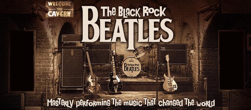 Black Rock Beatles